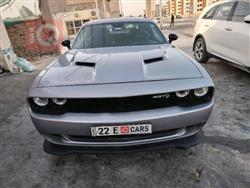 دودج تشالنجر